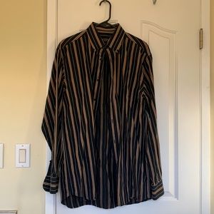 Paul & Shark Yachting size 42 button up dress shirt